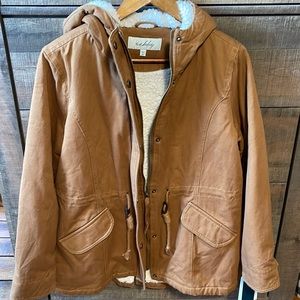 Women's Sebby Jacket